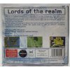 PC LORDS OF THE REALM MS-DOS PC CD-ROM v jewel case obale