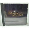 PC Magic Carpet MS-DOS PC CD-ROM v jewel case obale