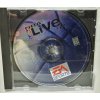 PC NBA LIVE 96 MS-DOS PC CD-ROM v jewel case obale