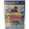 Nitrobike Playstation 2 Originál fólia - poškodená