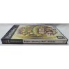 SUPER MONKEY BALL DELUXE Playstation 2 - originál fólia - poškodená