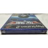 TOP GUN Playstation 2 - originál fólia - poškodená - ITA box