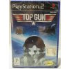 TOP GUN Playstation 2 - originál fólia - poškodená - ITA box