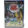 TOP TRUMPS VOL.1 HORROR & PREDATORS Playstation 2 - originál fólia