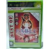 Fable The Lost Chapters Classics Xbox - PL/CZ/SK/HU box - bez fólie