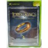 The Lord of the Rings: The Fellowship of the Ring Xbox