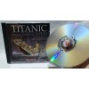 PC TITANIC AN INTERACTIVE JOURNEY PC CD-ROM V JEWEL CASE OBALE