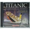 PC TITANIC AN INTERACTIVE JOURNEY PC CD-ROM V JEWEL CASE OBALE