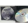 PC WARZONE 2100 PC CD-ROM v jewel case obale