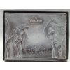 World of Warcraft Battle for Azeroth ČOKOLÁDA Blizzard originál merch