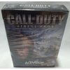 Call of Duty Finest Hour Pokrové hracie karty Pinup Girls Activision Originál Merch
