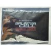 Tom Clancy's Splinter Cell Double Agent Collectors Edition Príručka