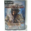 PC PRINCE OF PERSIA TRILÓGIA ŠPECIÁLNA EDÍCIA (POP SANDS OF TIME+POP WARRIOR WITHIN+POP 3D)