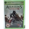 ASSASSIN'S CREED II Xbox 360