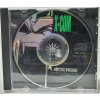 PC X-COM PC-CD ROM V JEWEL CASE OBALE