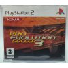 Pro Evolution Soccer 3 PROMO PLNÁ HRA Playstation 2
