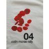 TRIČKO COLIN MCRAE RALLY 04 Codemasters originál merch