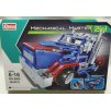 STAVEBNICA QIHUI 8006 MECHANICAL MASTER TRUCK & SPORTS CAR 2in1 REMOTE CONTROL VEHICLES - STAVEBNICA Z 455 KOCIEK NÁKLADNÉ AUTO/ŠPORTOVÉ  AUTO NA DIAĽKOVÉ OVLÁDANIE