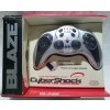 PXH BLAZE CYBERSHOCK INFRA RED CONTROLLER - OVLÁDAČ PRE PLAYSTATION 1 S INFRAČERVENÝM KONEKTOROM