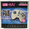 PXH HMV BLAZE PALM PAD CONTROL PAD PLAYSTATION 1 - OVLÁDAČ PRE PLAYSTATION 1 KOMPATIBILNÝ S DUOSHOCK