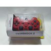 P2H TWINSHOCK 2 WIRED RED (GAMER) ovladac