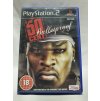 50 CENT BULLETPROOF Playstation 2