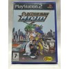 ACTION MAN ATOM: ALPHA TEENS ON MACHINES Playstation 2