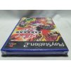BAKUGAN BATTLE BRAWLERS Playstation 2 - ORIGINÁL FÓLIA