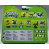 SKYLANDERS: SWAP FORCE TRIPLE PACK D - HEAVY DUTY SPROCKET 2 + TWIN BLADE CHOP CHOP 3 + SCORP