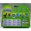 SKYLANDERS: SWAP FORCE TRIPLE PACK E HYPER BEAM PRISM BREAK 3 + HORN BLAST WHIRLWIND 3 +  RIP TIDE