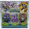 SKYLANDERS: SWAP FORCE TRIPLE PACK F -DUNE BUG + PHANTOM CYNDER + KNOCKOUT TERRAFIN