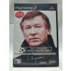 ALEX FERGUSON´S PLAYER MANAGER 2001 Playstation 2