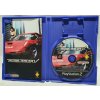 RIDGE RACER V Playstation 2