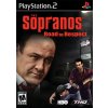 P2S SOPRANOS ROAD TO RESPECT