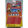 SKYLANDERS: SUPERCHARGERS LAVA LANCE ERUPTOR FIGÚRKA