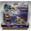 SKYLANDERS: SUPERCHARGERS SUPERCHARGED COMBO PACK - BIG BUBBLE POP FIZZ + SODA SKIMMER