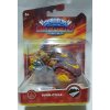 SKYLANDERS: SUPERCHARGERS BURN CYCLE LAND VEHICLE - POZEMNÉ VOZIDLO