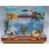 SKYLANDERS: SUPERCHARGERS SKY RACING ACTION PACK - ASTROBLAST + SKY TROPHY + SUN RUNNER