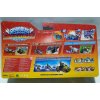 SKYLANDERS: SUPERCHARGERS TRIPLE PACK- SHARK SHOOTER TERRAFIN + SHARK TANK + JET STREAM