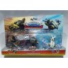 SKYLANDERS: SUPERCHARGERS TRIPLE PACK- SHARK SHOOTER TERRAFIN + SHARK TANK + JET STREAM
