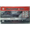 P3H Xtreme X-90332 MACHINE GUN SNIPER for Playstation 3 Move - samopaľ pre Playstation 3 move
