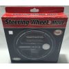 P3H Xtreme X-90322 MOVE STEERING WHEEL - VOLANT PRE PLAYSTATION 3
