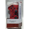 P3H TWINSHOCK 3 WIRED RED NO AXIS - ovládač pre Playstation 3 káblový červený (GAMER)