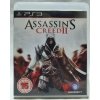 ASSASSIN'S CREED II Playstation 3