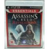 ASSASSIN'S CREED REVELATIONS Essentials Playstation 3