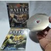 The History Channel BATTLE FOR THE PACIFIC Playstation 3