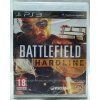 BATTLEFIELD: HARDLINE Playstation 3