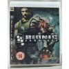 BIONIC COMMANDO Playstation 3