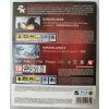 2K The Borderlands Collection (BORDERLANDS + BORDERLANDS 2) Playstation 3