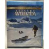 NEZNÁMA ANTARKÍIDA BLU RAY FILM